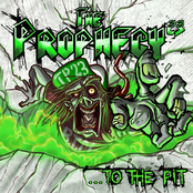 From The Basement To The Pit by The Prophecy²³