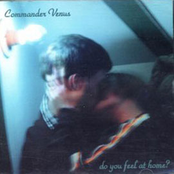 My Other Car Is A Spaceship by Commander Venus