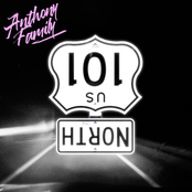 Anthony Family: 101 South