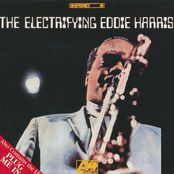The Electrifying Eddie Harris / Plug Me In