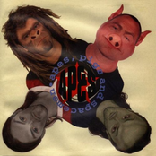 Kiss My Enemy by Apes, Pigs And Spacemen