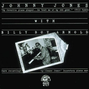 She Wants To Sell My Monkey by Johnny Jones