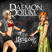 The Mistake [EP] 2011