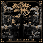 Devious Depths of Witchcraft