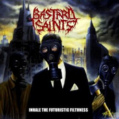 Disinfect With Terrorism by Bastard Saints