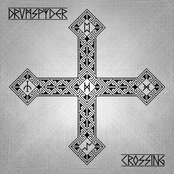 Drumspyder: Crossing