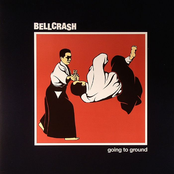 Going To Ground (SR045-1) Vinyl