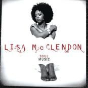 Vibe Out by Lisa Mcclendon