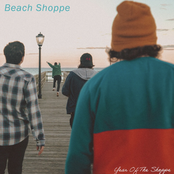 Year of the Shoppe - EP