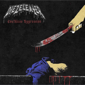 Couthless Aggression