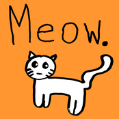 Meow.