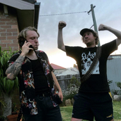 A Tale of Two Geezers