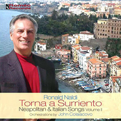 Torna A Surriento - Neapolitan Songs & Romances