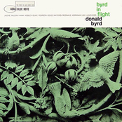 Lex by Donald Byrd