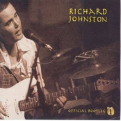 Richard Johnston: Official Bootleg #1
