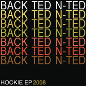 Hookie - EP