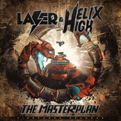 The Masterplan EP