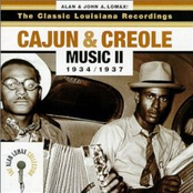 The Classic Louisiana Recordings: Cajun and Creole Music, Vol. 2: 1934-1937: Live