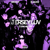Groovy: jersey luv (turn me on)