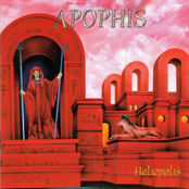 Tear Down Your Walls by Apophis