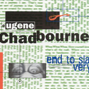 Oil Of Hate by Eugene Chadbourne