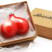 We wish you a merry xmas