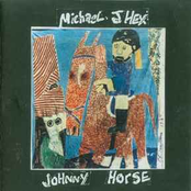 Johnny Horse