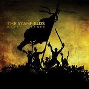 The Boston States by The Stanfields
