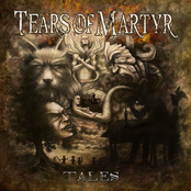 Ran Into The Forest by Tears Of Martyr