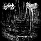 Where Demons Prevail