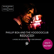 Sunny When It Rains by Phillip Boa & The Voodooclub