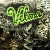 Metropolis by Velma
