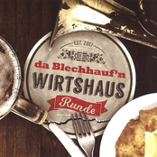 Wirtshausrunde (Blechhaufn)