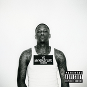 Yg: My Krazy Life