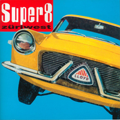 Super 8 Album Picture
