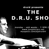 The D.R.U. Show (free downloads!)