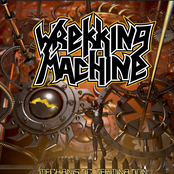 Mechanistic Termination (Deluxe Edition)