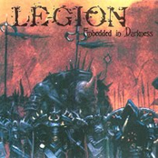 Embedded In Darkness