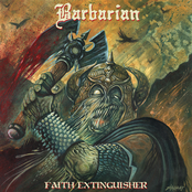 Total Metal by Barbarian