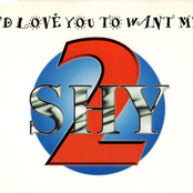 I'd Love You To Want Me