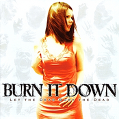 Let The Dead Bury The Dead by Burn It Down