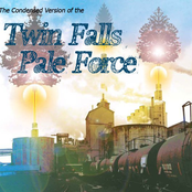 twin falls pale force