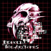 Behold...The Arctopus: Skullgrid