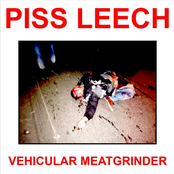 Vehicular Meatgrinder