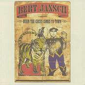 Step Back by Bert Jansch