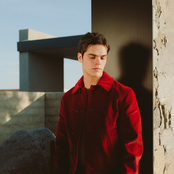 AJ Mitchell: Hopeful