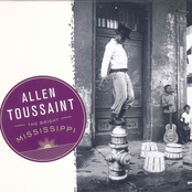 Allen Toussaint: The Bright Mississippi