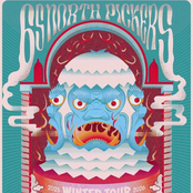 65 North Pickers: LIVE at One Stop / Asheville Music Hall 2-7-2026