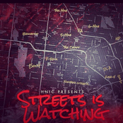 Streets Is Watching