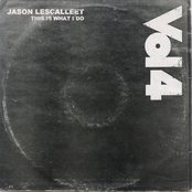This Is What It Sounds Like by Jason Lescalleet
